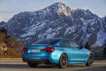 BMW 440i Coupe M Sport 2017 года (WW)